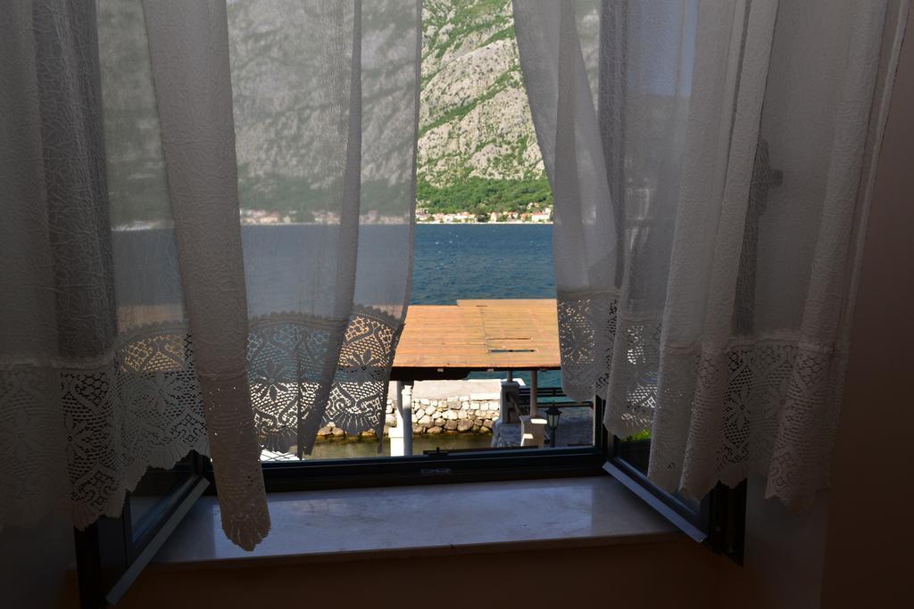 Lanterna Apartments コトル 部屋 写真