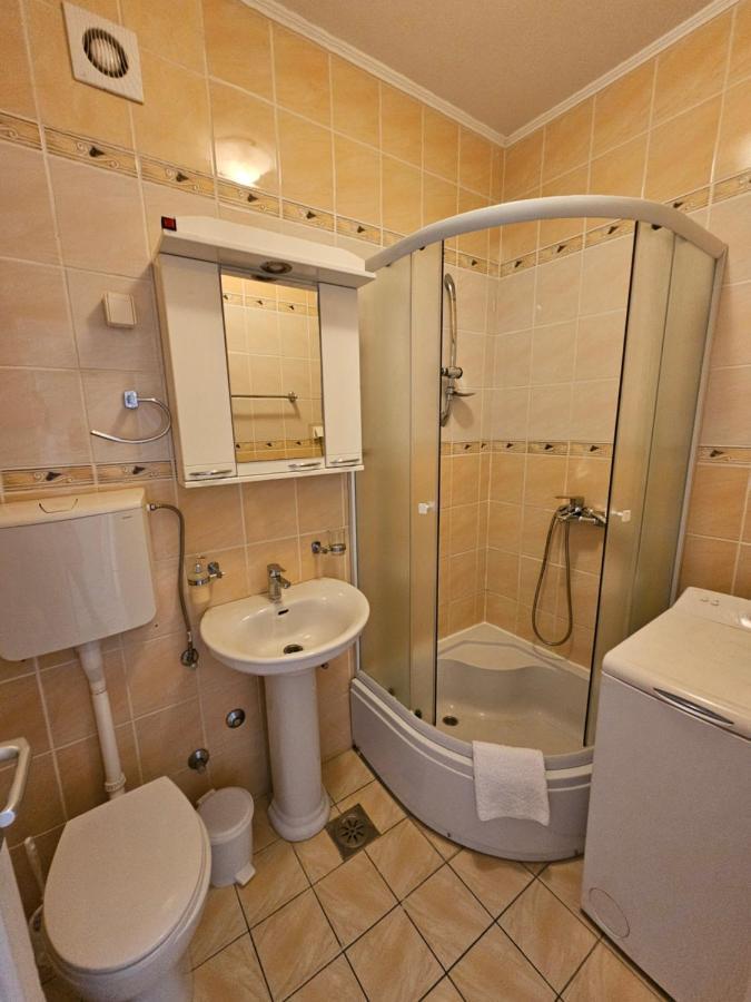 Lanterna Apartments コトル エクステリア 写真
