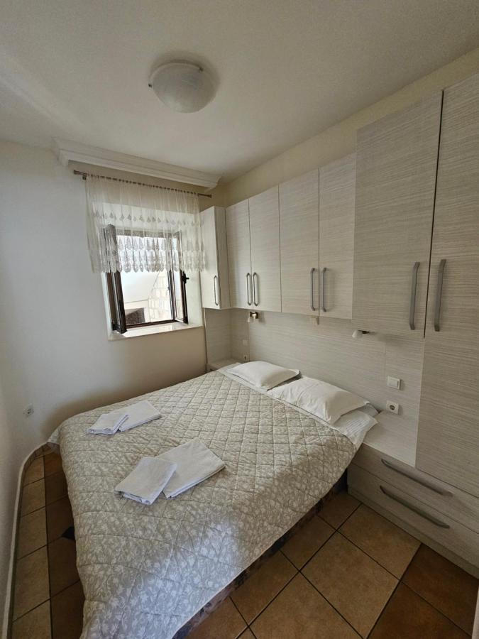 Lanterna Apartments コトル エクステリア 写真