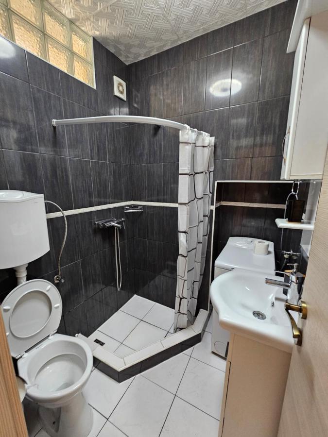 Lanterna Apartments コトル エクステリア 写真