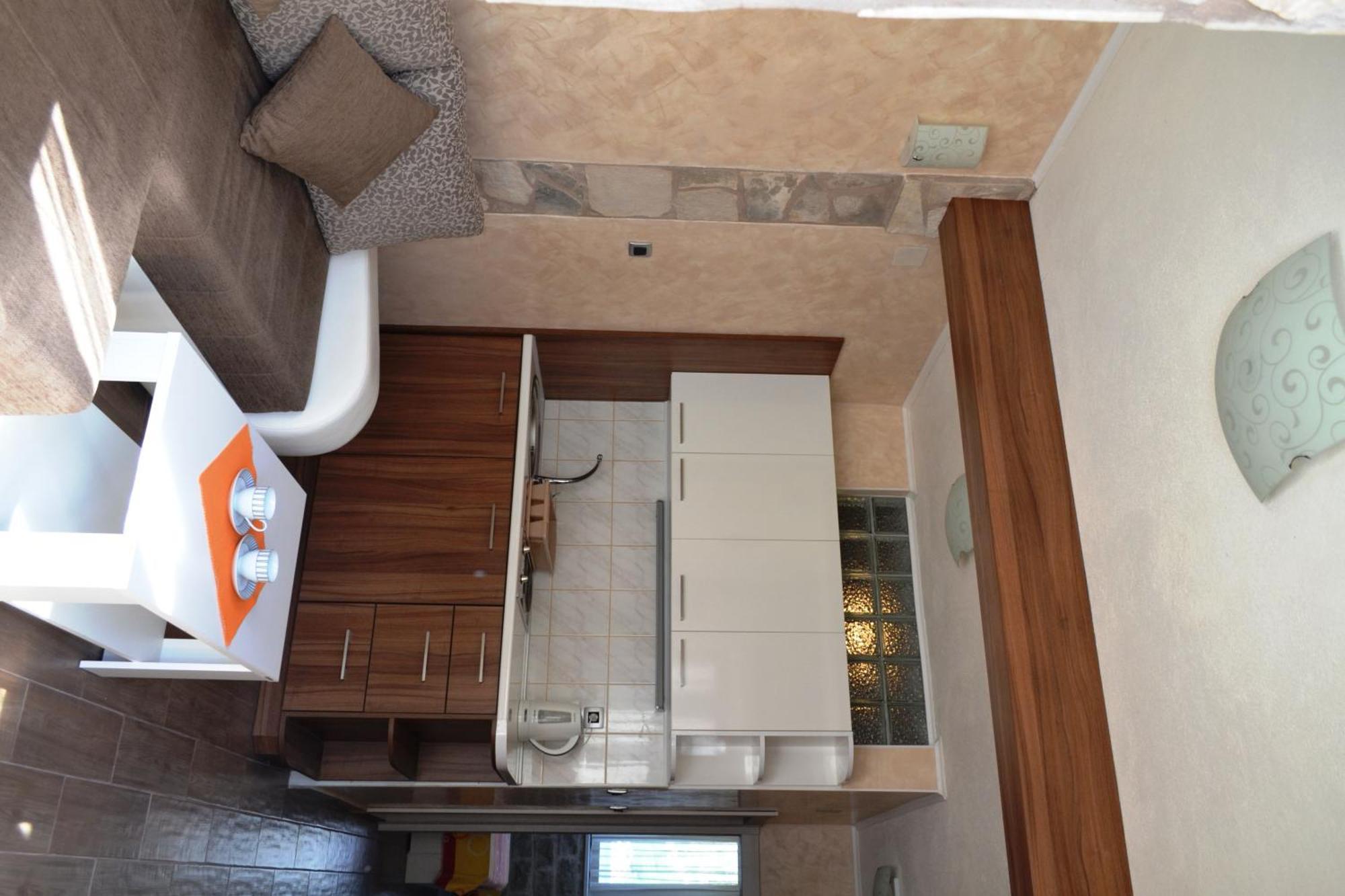 Lanterna Apartments コトル 部屋 写真