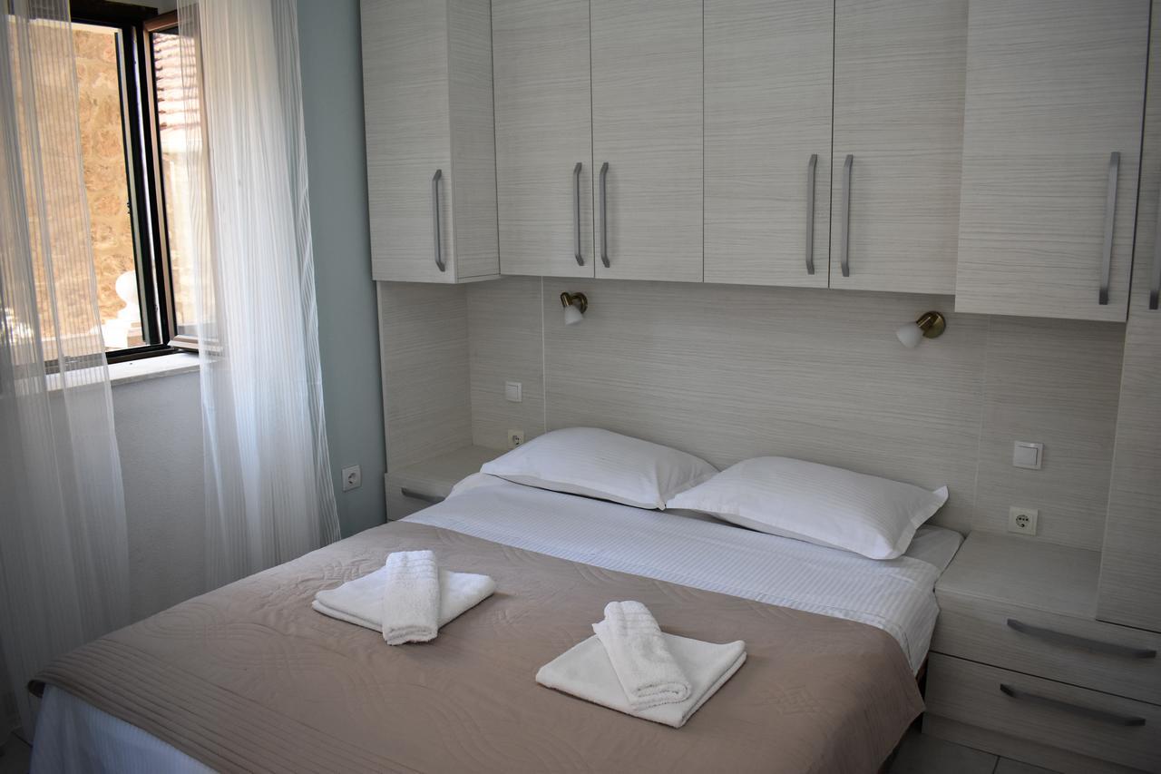 Lanterna Apartments コトル エクステリア 写真