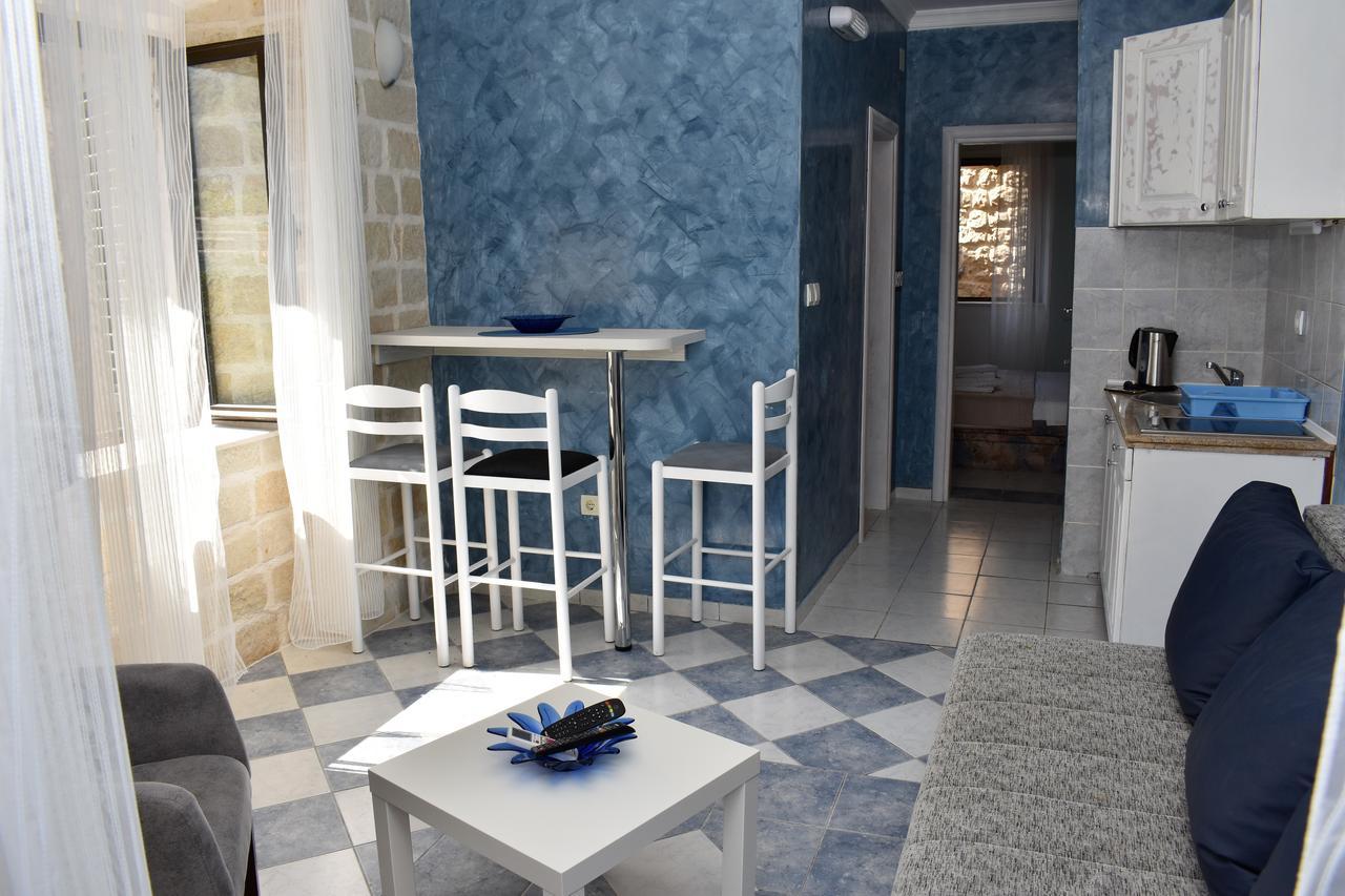Lanterna Apartments コトル エクステリア 写真