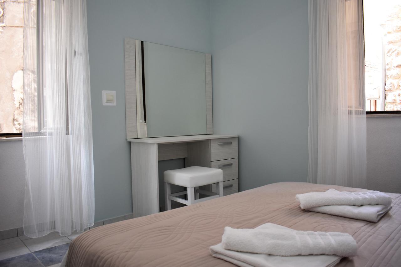 Lanterna Apartments コトル エクステリア 写真