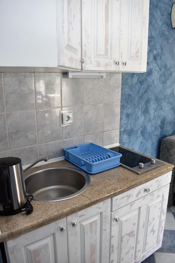 Lanterna Apartments コトル エクステリア 写真