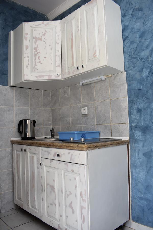 Lanterna Apartments コトル エクステリア 写真
